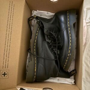 Dr martens
